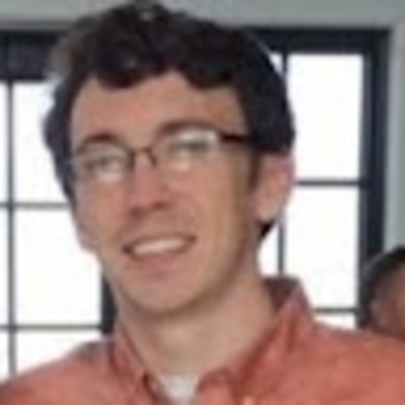 Meet your Posher, Mark - Picture 1 of 1